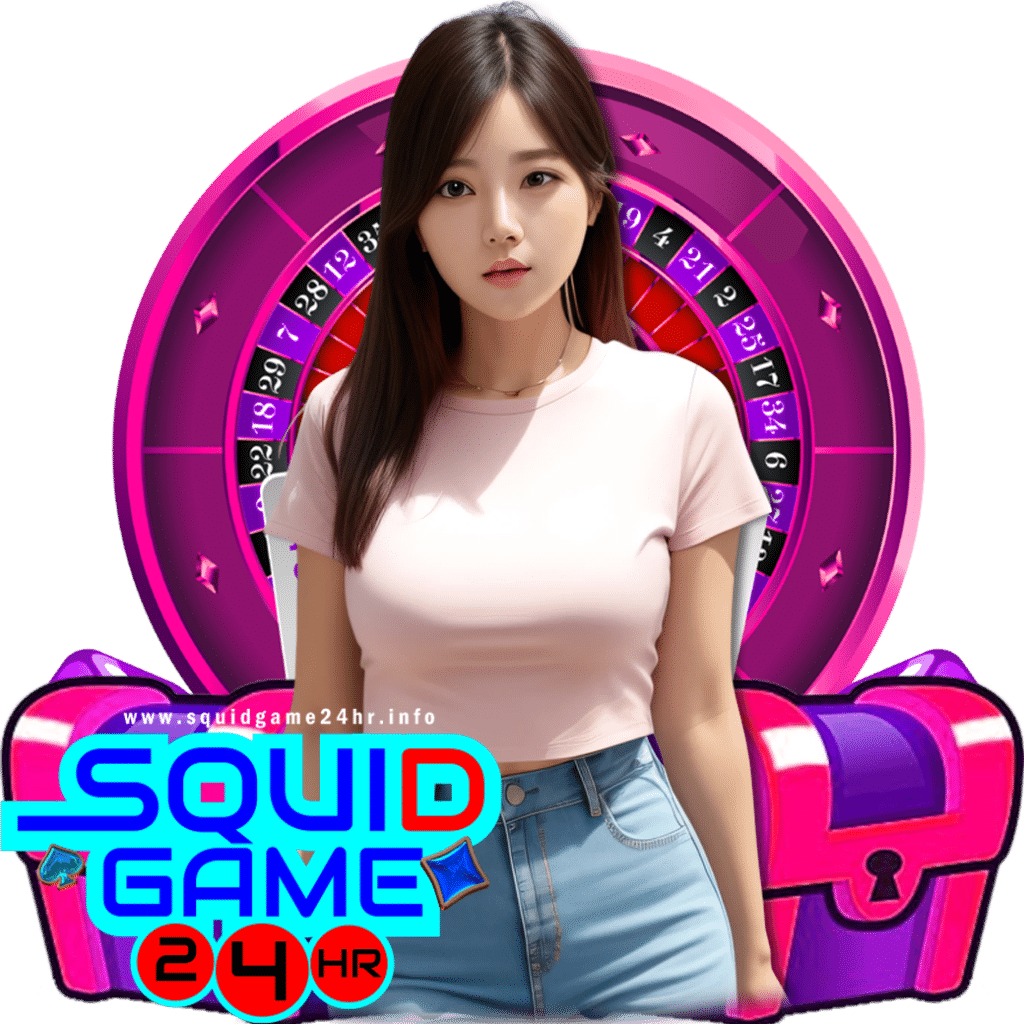 squidgame24hr slot